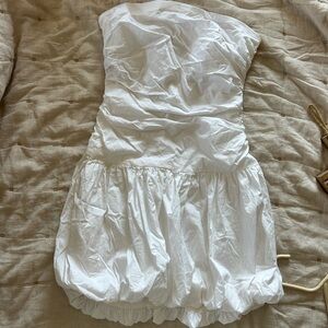 Revolve more to come emah mini dress